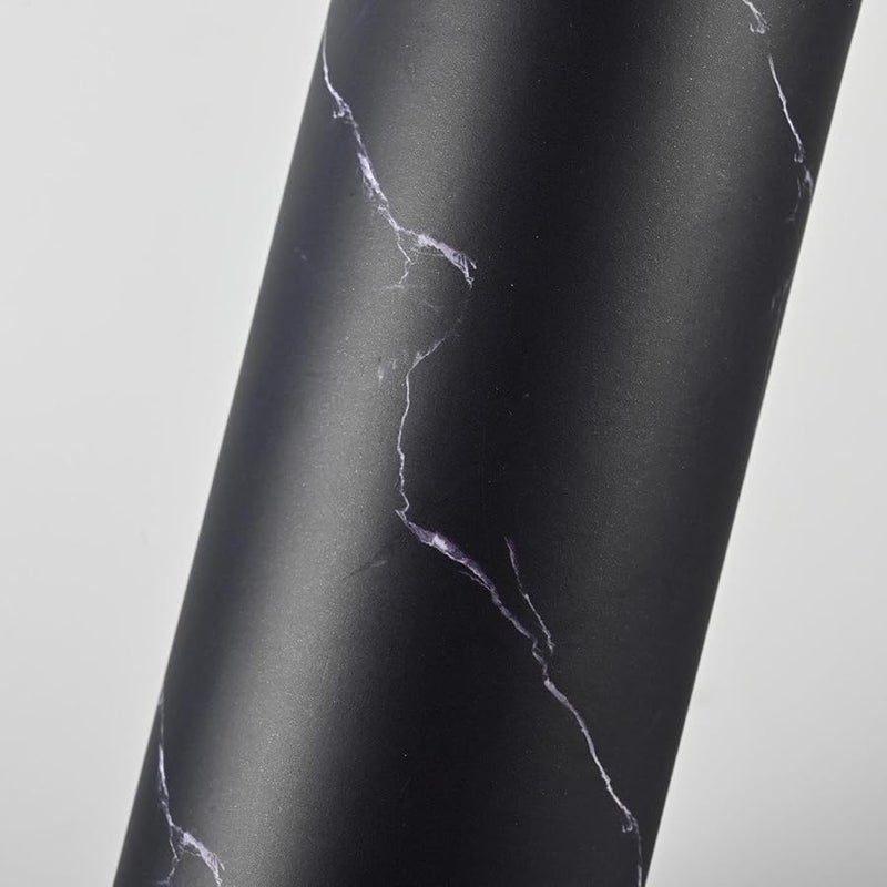 Black Car Tissue Holder Box Dispenser for Vehicle Travel Easy Access - Image 4