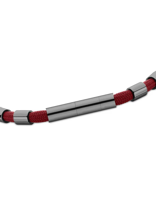 POLICE Gear Bracelet For Men