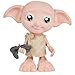 Wizarding World Harry Potter Interactive Magical Dobby Elf Doll with Sock over 30 Sounds Phrases 85inch Kids Toys for Ages 6 and up - Image 3