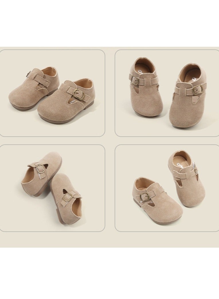 Children's  Casual Board Shoes And Sports Shoes  - Image 2