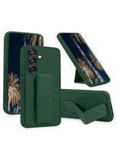 Matte Dark Green