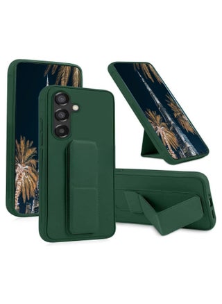 Matte Dark Green