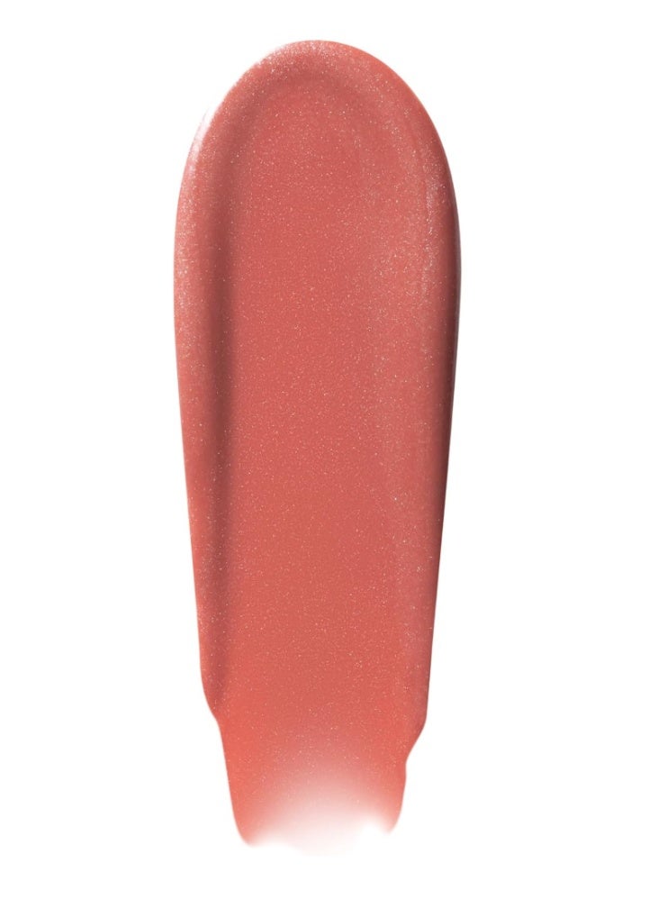 elf  Lip Plumping Gloss High-Shine Liquid Lip Color Mauve Lady 2.7 mL - Image 2