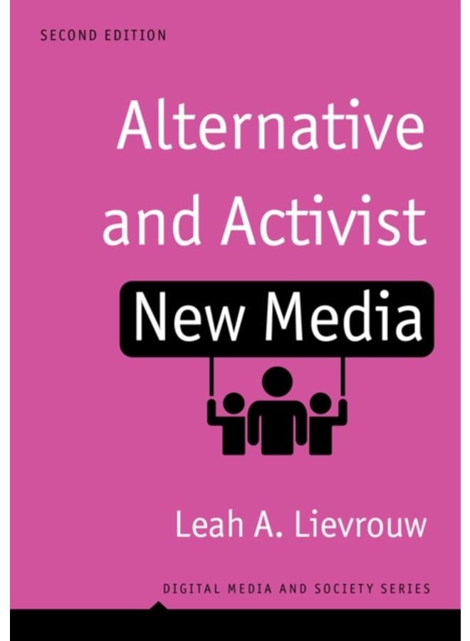 Alternative and Activist New Media