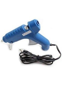 Generic Taiwanese wax gun, blue  - Image 2