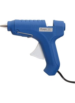 Generic Taiwanese wax gun, blue  - Image 4