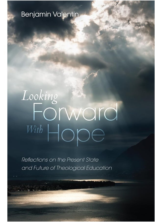 Looking Forward with Hope 
