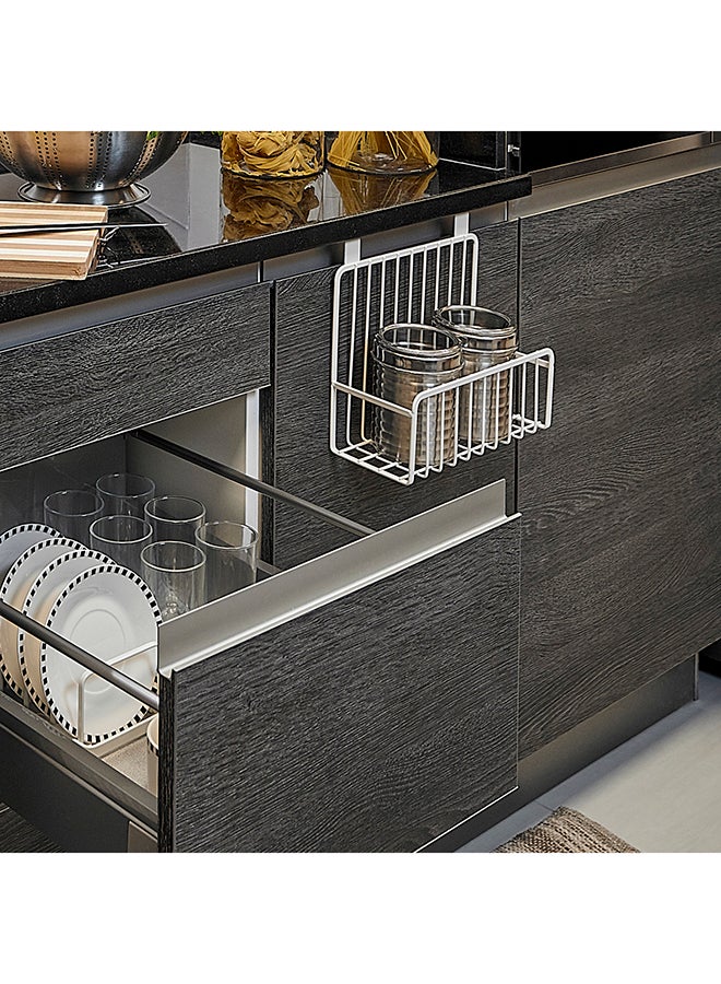 Home Box Maisan Over The Door Kitchen Basket  - Image 1