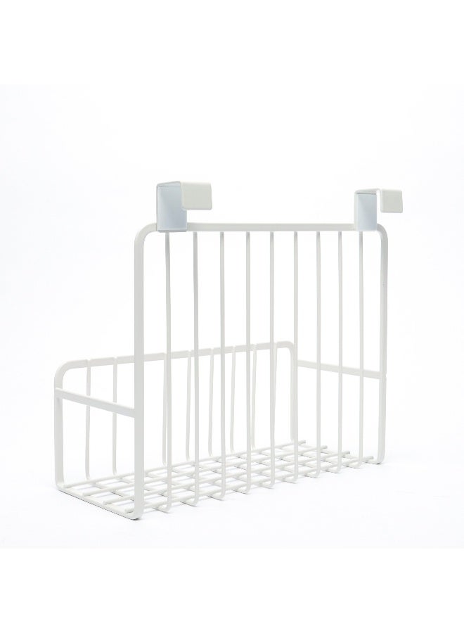 Home Box Maisan Over The Door Kitchen Basket - Image 4