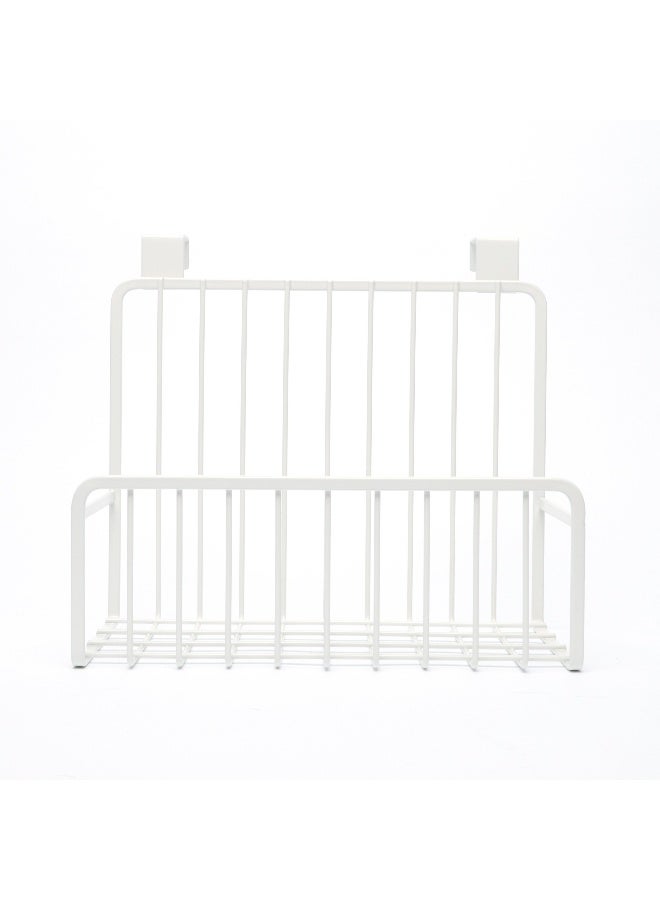 Home Box Maisan Over The Door Kitchen Basket - Image 2