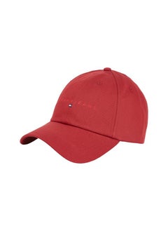 Linear Logo Detailed Curved Peak Cap - pzsku/Z5FD9A26C71F3397C1516Z/45/_/1733220935/3ad4c534-cc81-4f0d-9687-ee4b2625218e