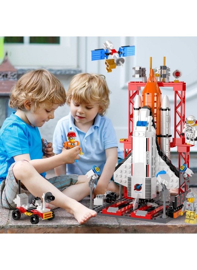 Space Exploration Space Shuttle Toys For 6 7 8 9 10 11 12 Year Old Boys Stem Space Building Kit Toysspace Exploration Rocket Toy Stem Creative & Educational Gift For 612 Years Old Boys Girls - pzsku/Z5FD9B6A74C91F08A98DFZ/45/_/1688195116/fb61d94f-72f8-4576-9d66-c70c8359ea13