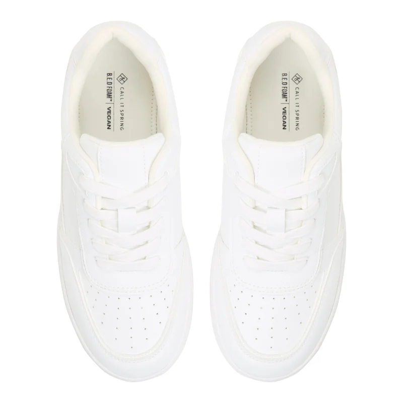 CALL IT SPRING Freshy low top sneakers