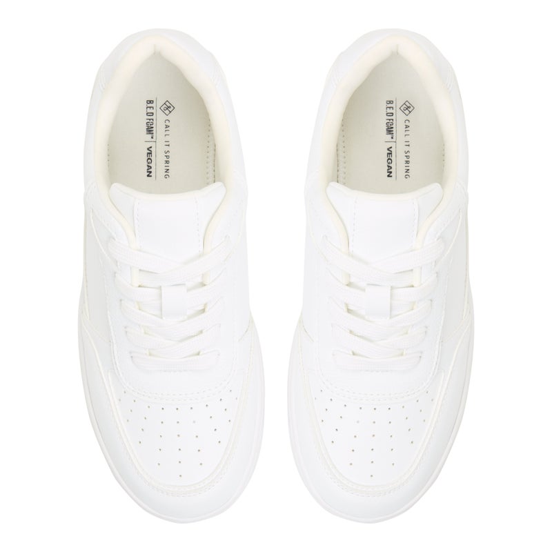 CALL IT SPRING Lace Up Sneakers  - Image 5