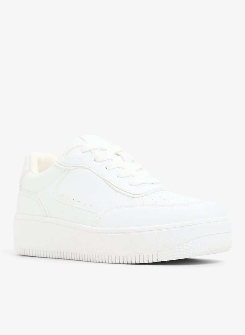 كول ات سبرنج سنيكرز برباط - Image 3