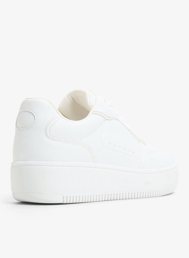 كول ات سبرنج سنيكرز برباط - Image 4