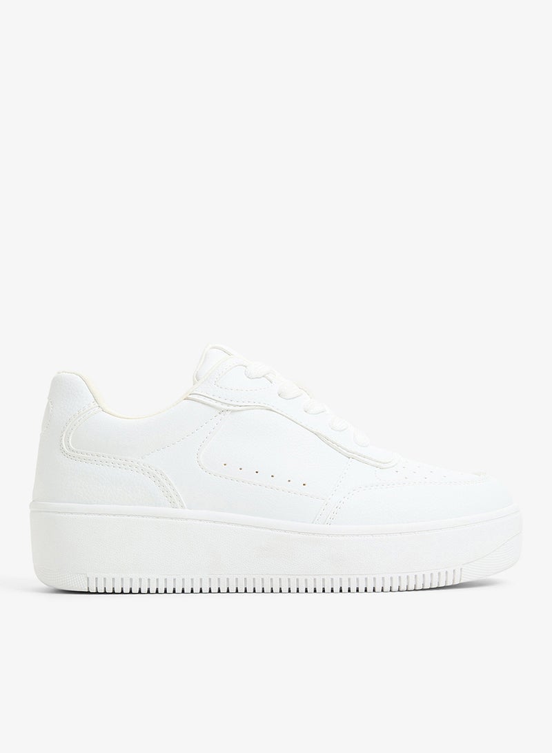 كول ات سبرنج سنيكرز برباط - Image 1