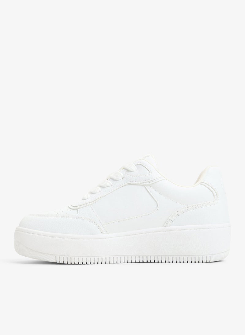 كول ات سبرنج سنيكرز برباط - Image 2