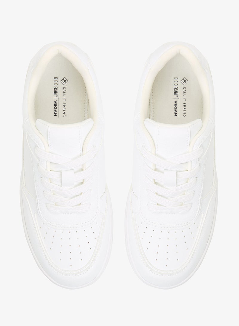 كول ات سبرنج سنيكرز برباط - Image 5