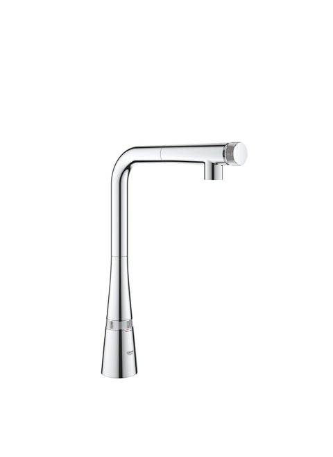 GROHE Zedra SmartControl L-SP Pull-Out Mouss