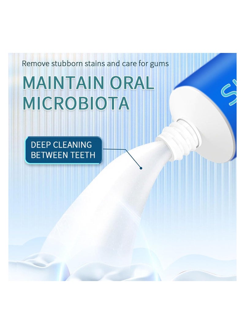 Face صودا الخبز فووس درجة صحية تبييض 180غ - Image 3