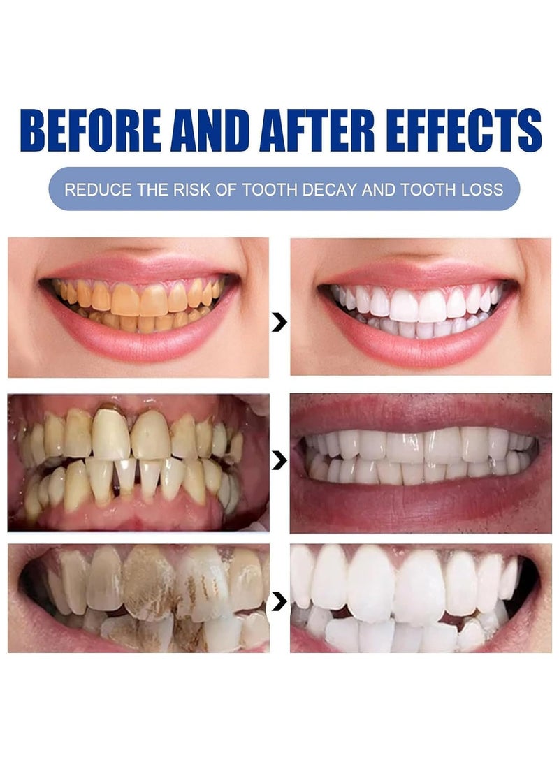 Face صودا الخبز فووس درجة صحية تبييض 180غ - Image 4