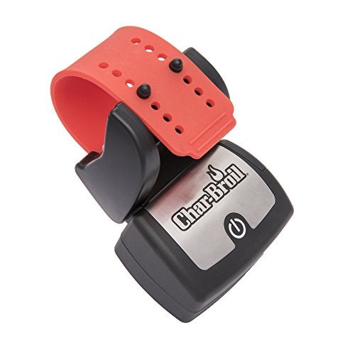 Char-Broil ضوء مقبض الشواية LED من تشاربروايل - 7818607R04 - Image 1