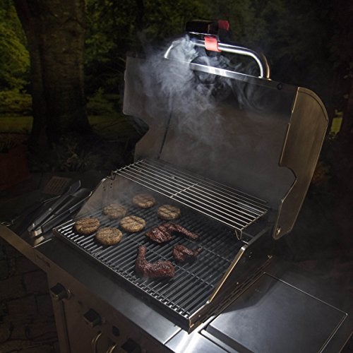 Char-Broil ضوء مقبض الشواية LED من تشاربروايل - 7818607R04 - Image 5