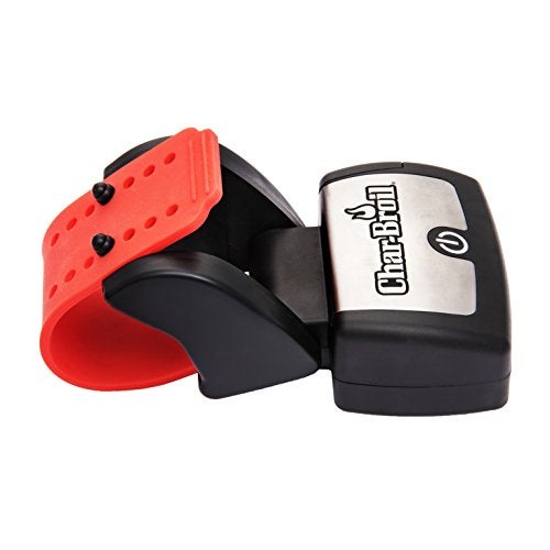 Char-Broil ضوء مقبض الشواية LED من تشاربروايل - 7818607R04 - Image 3