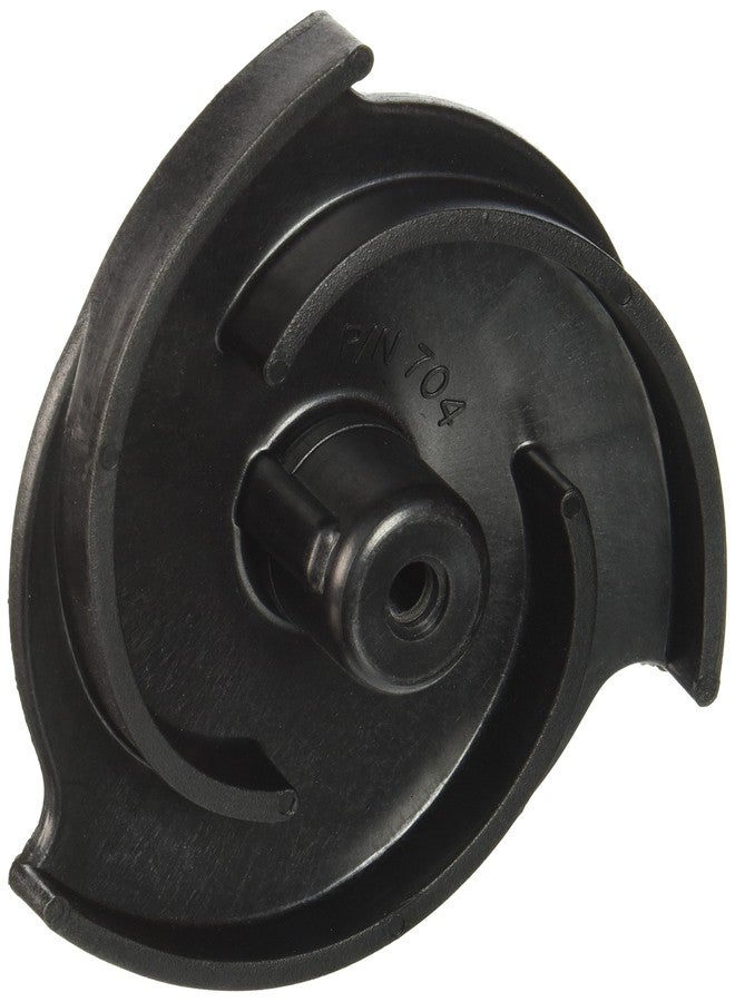 PACER PUMPS, DIV. OF ASM IND P-58-0704 30 3 Vane Pump Impeller - Image 3