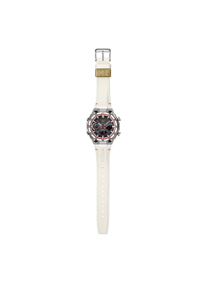 Casio ECB-2300HR-1A EDIFICE × Honda F1 60th Anniversary - Image 3