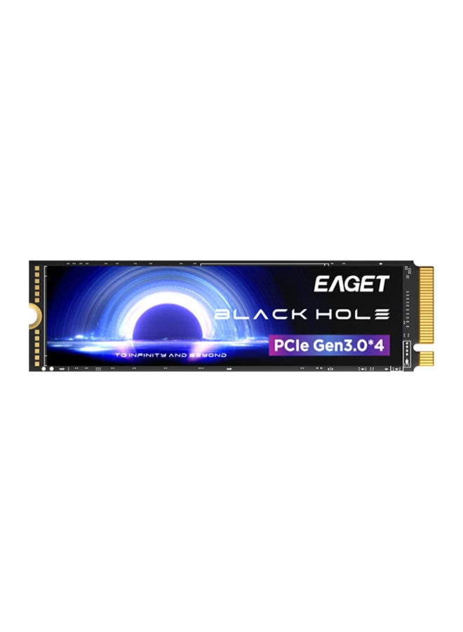 Eaget 1tb M.2 Pcie 3.0 Ssd High-speed 3200mb/s Sp3000 Ai Laptop Pc Storage Expansion Solid State Drive - Image 2