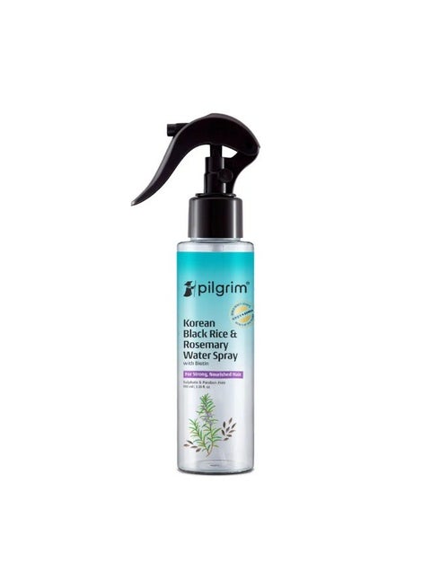 Pilgrim Spanish Rosemary Water With Biotin 100 ml