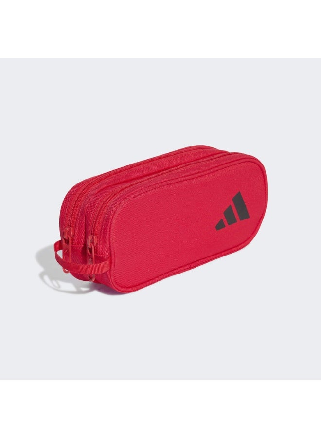 Adidas حافظة أقلام 2ZP بورتوب/أسود - Image 3