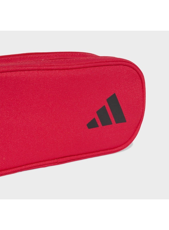 Adidas حافظة أقلام 2ZP بورتوب/أسود - Image 5