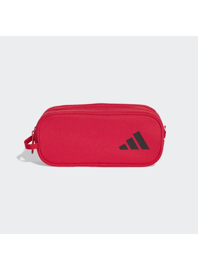 Adidas حافظة أقلام 2ZP بورتوب/أسود - Image 1