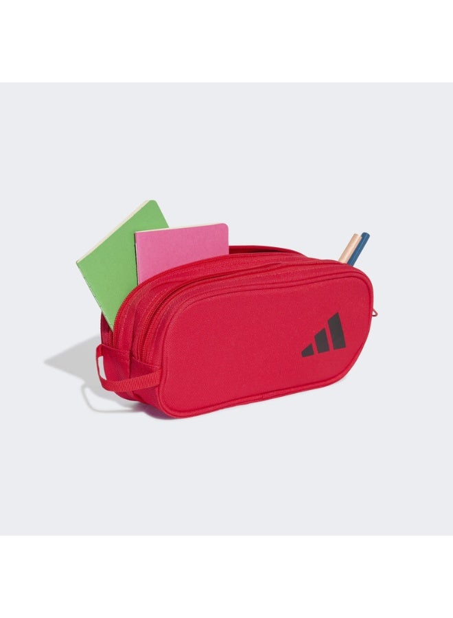 Adidas حافظة أقلام 2ZP بورتوب/أسود - Image 4