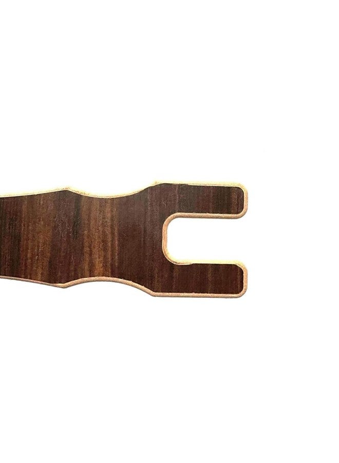 ANAIZA Wooden Thottil Kambu for New Born Baby, WoodenThottil Palagai, Wooden Baby Thottil Kattai, Cradle Stick Wood, Thottil Kayaru, Swing Stick - Image 4