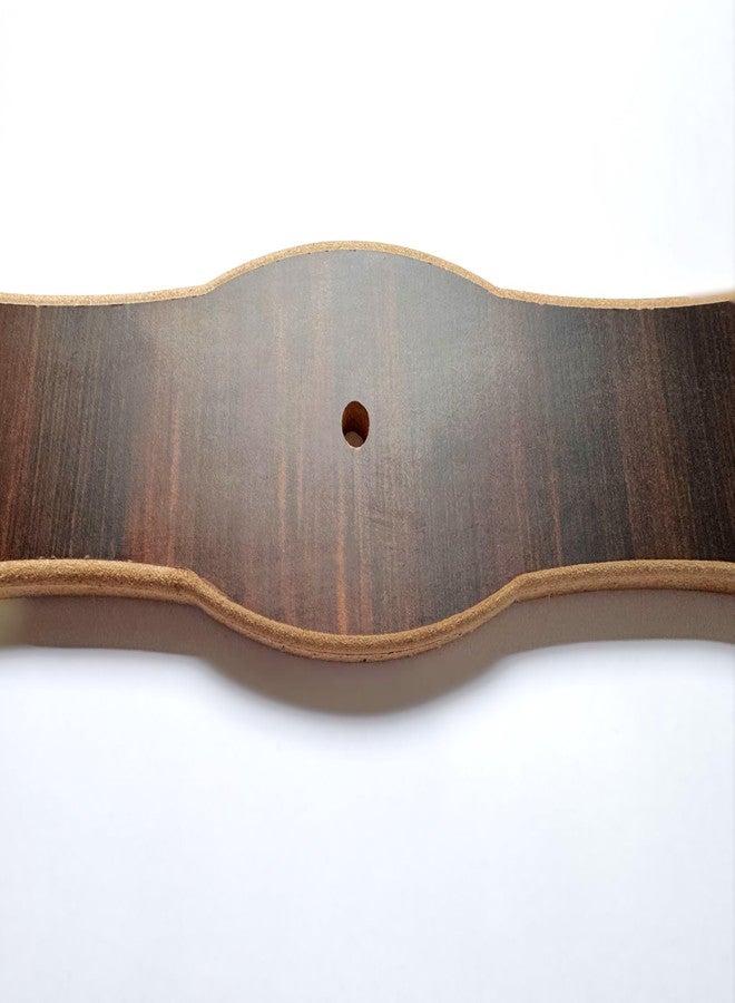 ANAIZA Wooden Thottil Kambu for New Born Baby, WoodenThottil Palagai, Wooden Baby Thottil Kattai, Cradle Stick Wood, Thottil Kayaru, Swing Stick - Image 5
