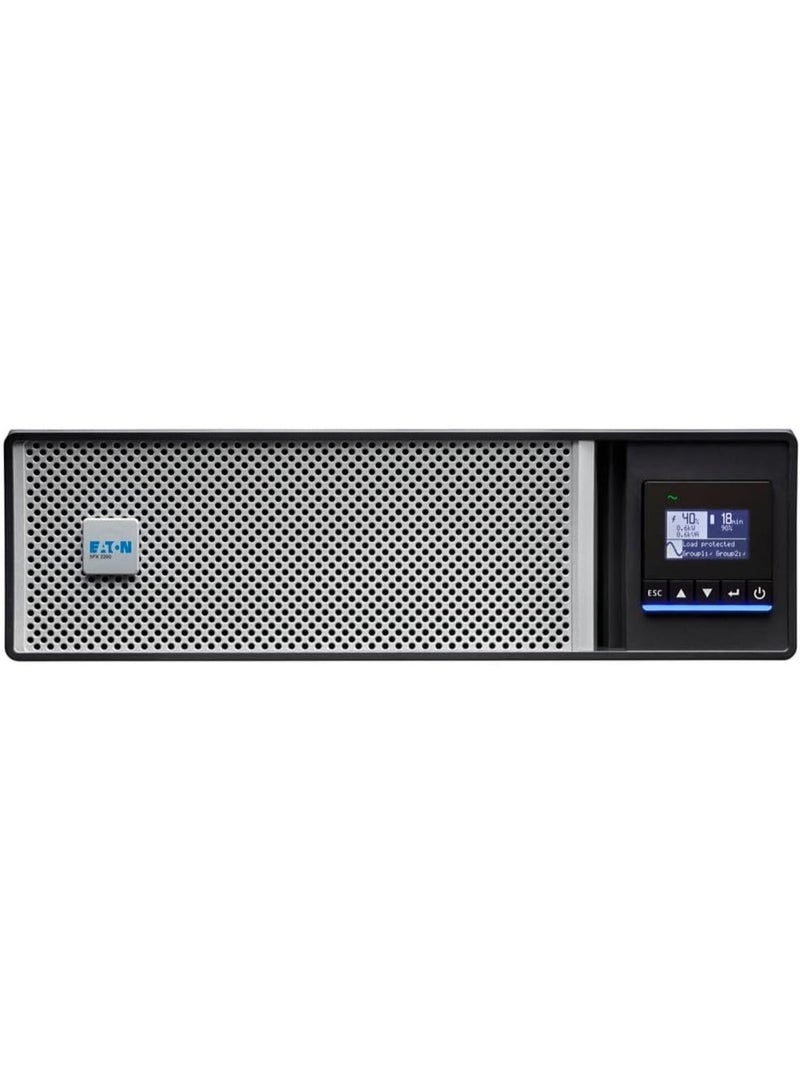 EATON UPS 5PX2200IRT3UG2 2200KVA/2200W - Image 1