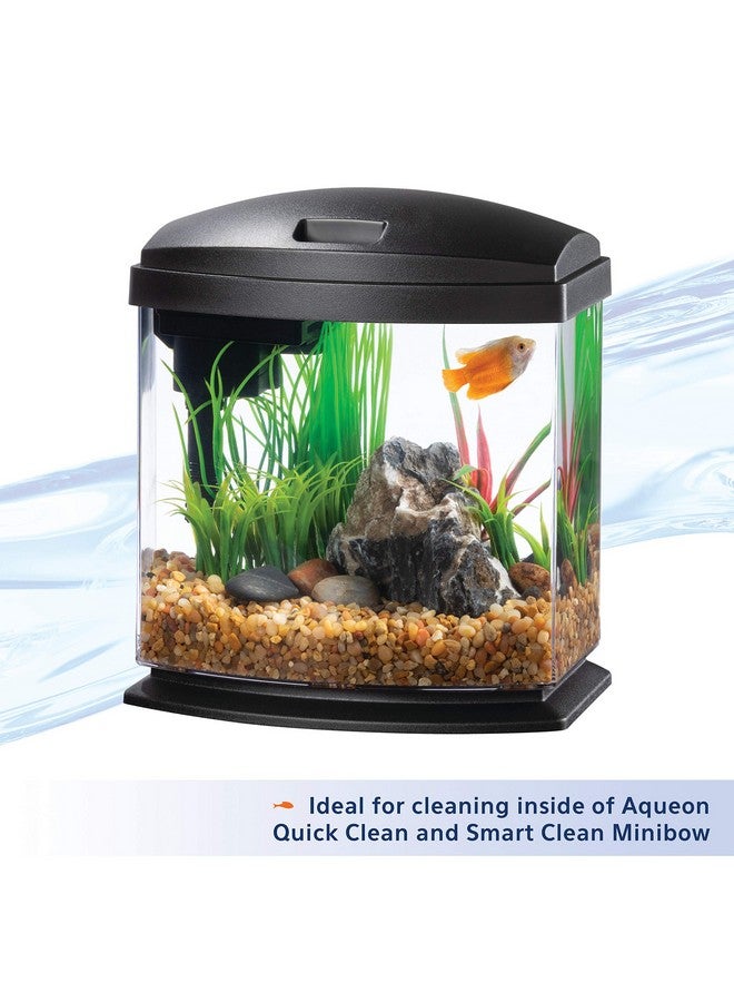 Aqueon Aquarium Cleaning Magnets Glass/Acrylic, Mini - Image 3