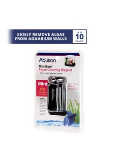 Aqueon Aquarium Cleaning Magnets Glass/Acrylic, Mini - pzsku/Z5FDAAF946209DF640368Z/45/_/1736426610/e019f71f-1cc8-4316-9aff-d03a710f96d9