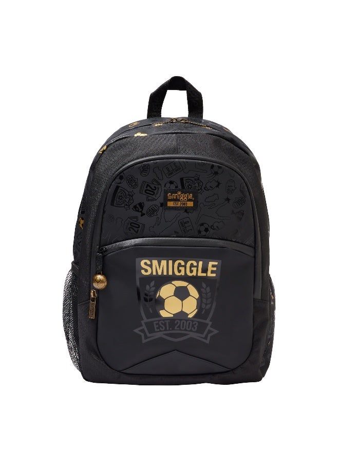 Smiggle Australia Smiggle Kids Large Capacity Backpack