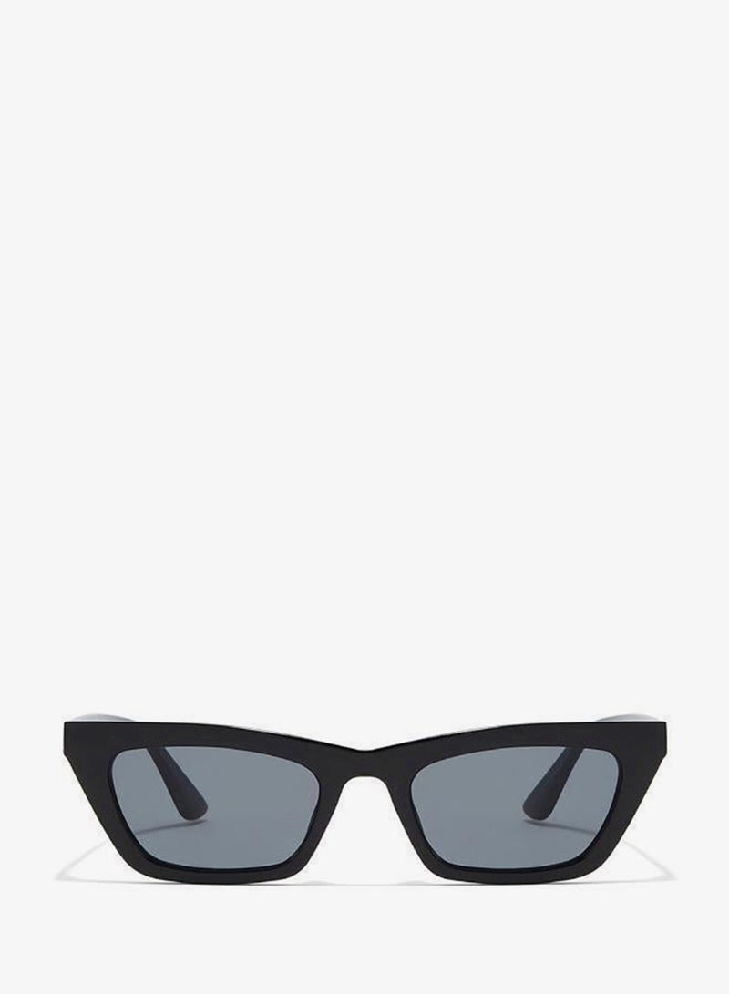 Blackout Women's BARE Sunglasses - Lens Size: 50 mm - Black - Image 2