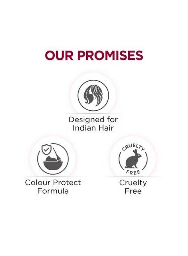 BBLUNT 7 In 1 Repair & Revive Duo | Shampoo 300Ml And Conditioner 250Gm Combo - Image 4