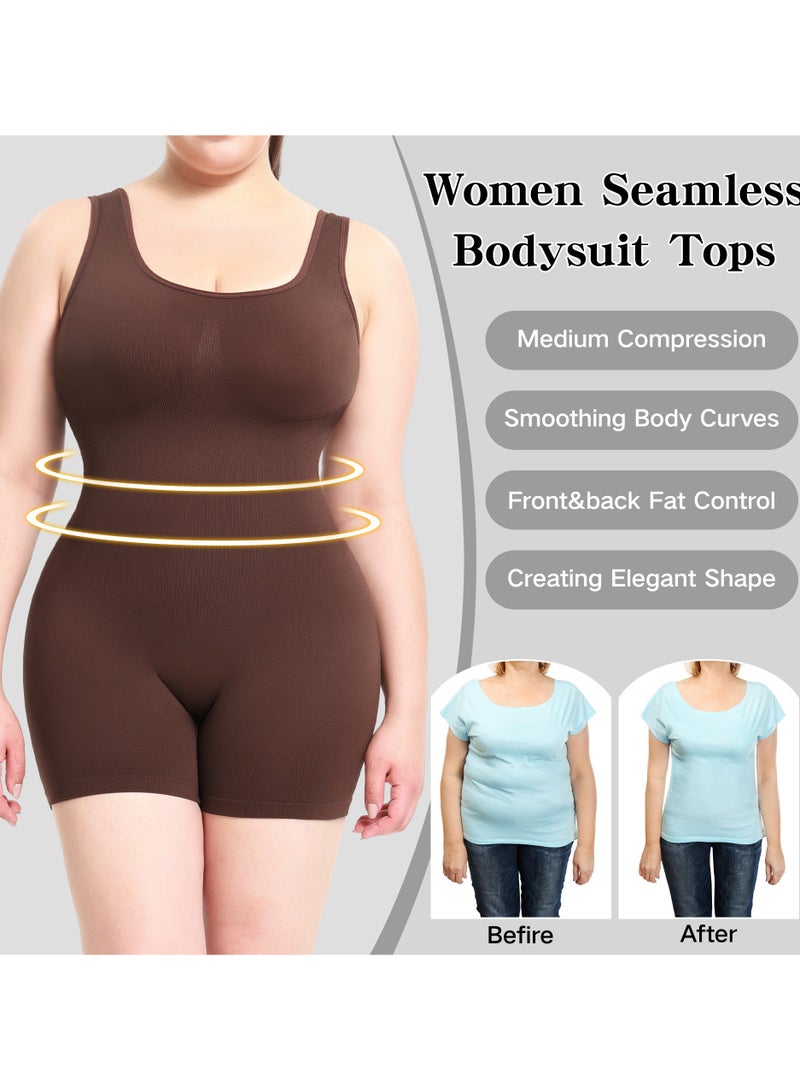 ريدمابليتيك 3-PACK مشد رياضي نسائي بدون درزات من قطعة واحدة  - Image 5