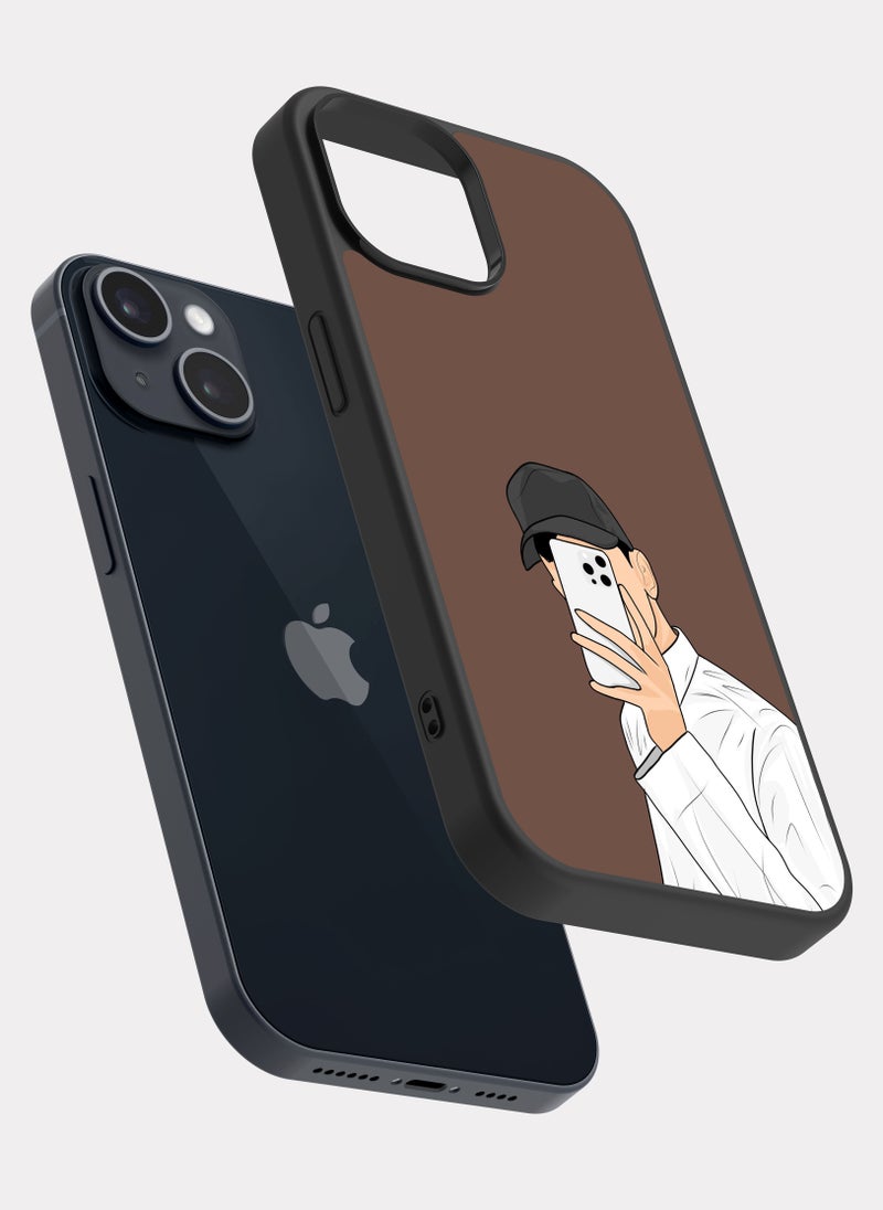 PXLAAT iPhone 14 case cover Beautiful - Image 2