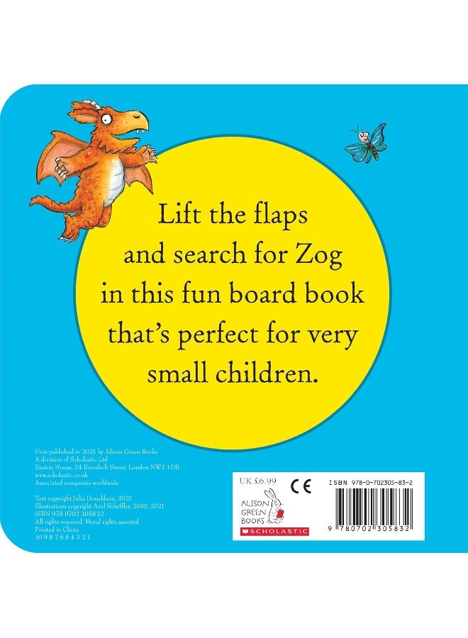 Let's Find Zog - Image 2