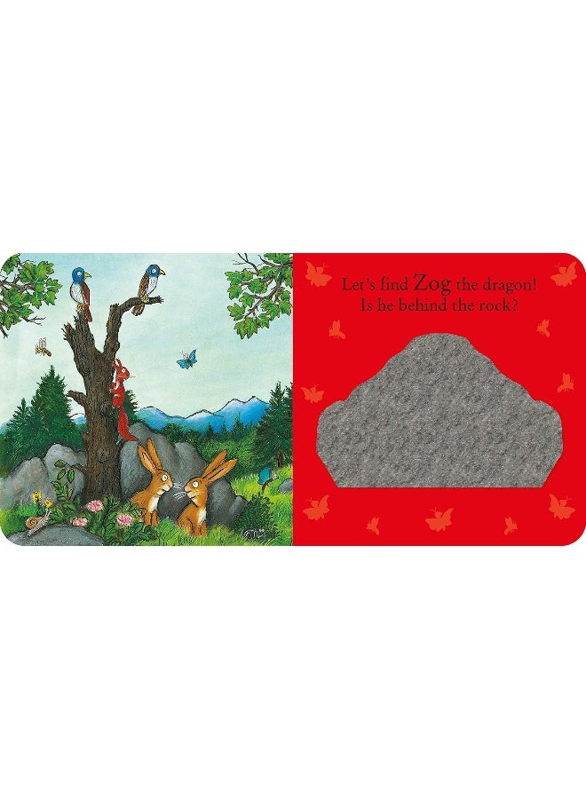 Let's Find Zog - Image 3