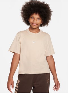 Youth Nsw Boxy Essential T-Shirt